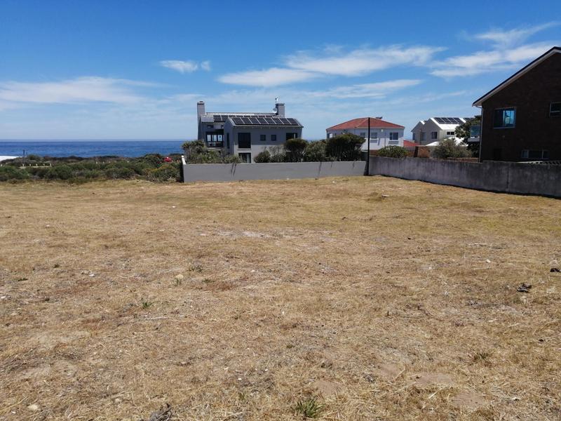 0 Bedroom Property for Sale in Sandbaai Western Cape